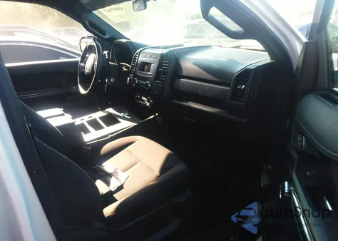 2020 Ford Expedition Xl z USA, uszkodzony, nr VIN 1FMJU1GT9LEA67570